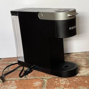 K-Slim Single Serve Coffee Maker